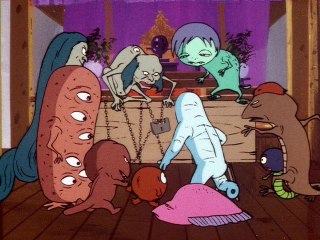 第6話 死人つき