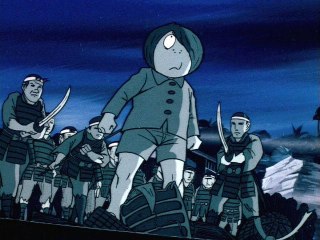 第10話 アンコールワットの亡霊