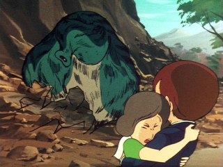 第11話 土ころび