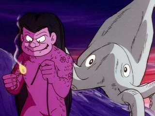 第13話 かまぼこ