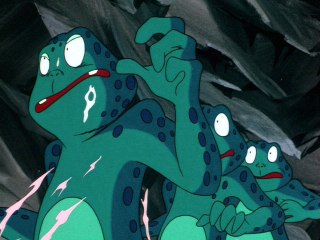 第16話 南からの招き