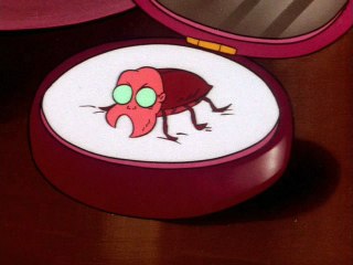 第17話 縁切り虫