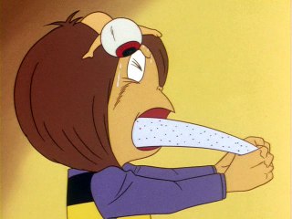 第20話 ふくろさげ