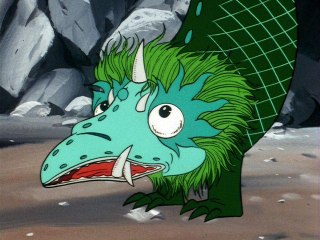 第25話 まぼろしの汽車