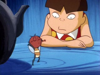 第28話 あかなめ