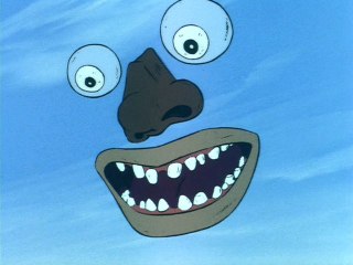 第29話 ダイダラボッチ