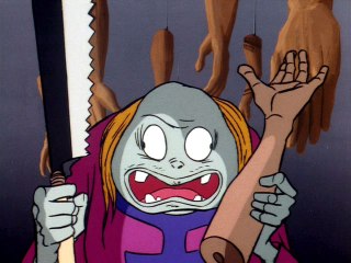 第33話 悪魔ブエル