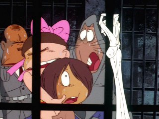 第35話 イースター島奇談