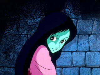 第36話 妖怪屋敷