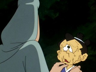 第38話 隠れ里の死神
