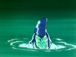 第39話 妖怪水車