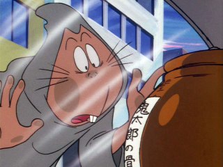 第42話 死神と貧乏神