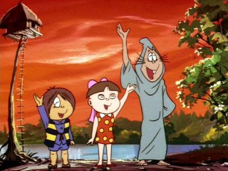 第45話 死神のノルマ