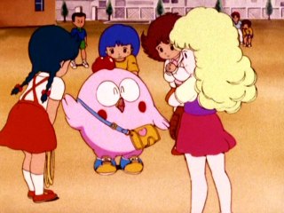 第2話 ガンモ小学校へゆく 見ちゃった紀子先生のコアラパンツ