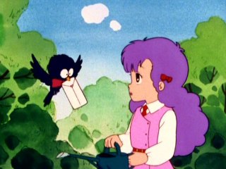 第9話 えっ! デジャブーのプロポーズ大作戦!? 走れ半平太!!