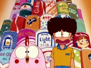 第10話 宿題大好き! やりましょう ブリッ子大戦争!! あゆみvsナットー娘