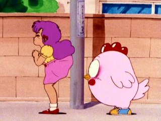 第11話 あゆみの秘密!? しゃべると許しませんわ るんるんテスト地獄