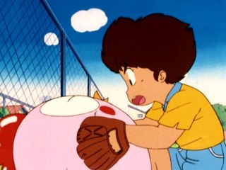 第21話 な～んにもおぼえてない!? ガンモはようかい!? 幼稚園は大さわぎ!!