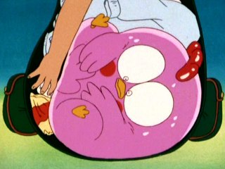 第23話 ひょこぽん遠足! おさるさんがルンルン!! ボクは知らないーっと