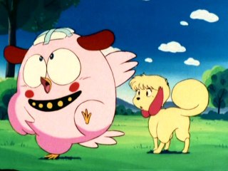 第24話 すごいですね!! ガンモ百万円で犬になる ガンモをたすけ出せ!!