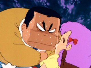 第28話 ズバリ! あゆみのボーイフレンド決定!? 歌のテストは私におまかせ!