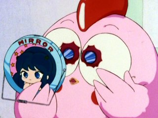 第30話 暗闇でドッキリ!!ふしぎ不思議メガネ!! 散髪は芸術だ