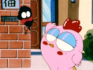 第33話 アルバイトを探せ すき!! きらい?! ウソつきケンちゃんの恋