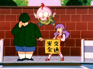 第34話 事件ですよ! ガムガム迷探偵 いけない遊び!? あかずのおばんの逆襲!