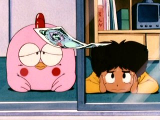 第35話 いのちと1000円どっちがだいじ!? OH!! 神様ゆるして!