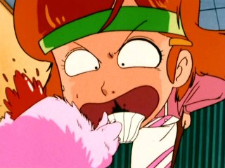 第36話 禁酒 禁煙 禁コーヒー あついけどさむい!? 恐怖のがまん大会