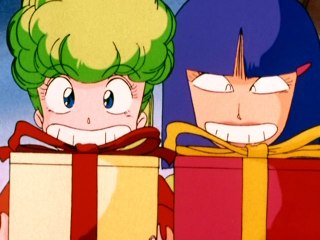 第39話 みんな集合! クルシミマス・パーティー(前編) みんな集合! クルシミマス・パーティー(後編)