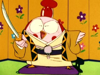 第40話 新春特別企画 バカ殿ガンモとあんこ姫物語(前編) 新春特別企画 バカ殿ガンモとあんこ姫物語(後編)