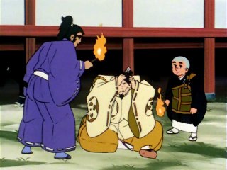 第102話 村の引越しと山の引越し