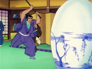 第107話 大きなつぼとかんちがい