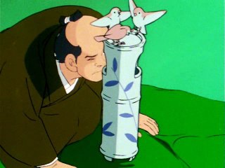 第108話 とんちくらべとおもいやり