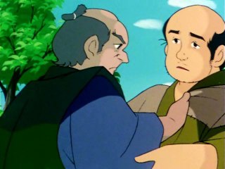 第112話 お花見と拾ったお金