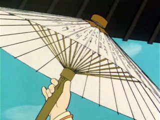 第113話 生の料理とからかさ連判