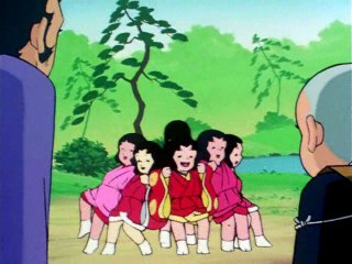 第115話 やんちゃ姫と遊び相手