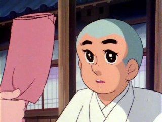 第121話 弥生さんと古い証文