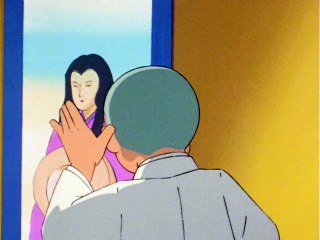 第123話 動かぬ輿と動いた絵