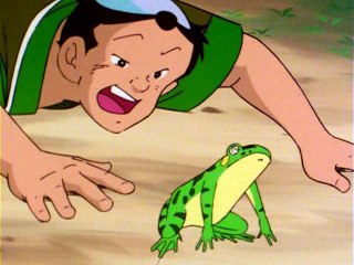 第124話 雨がえると残った一文