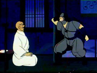 第125話 大泥棒ととんち和尚