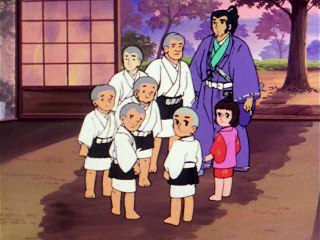 第126話 安い着物と高い陰