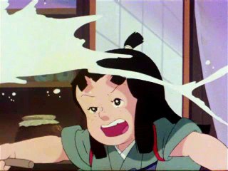 第129話 やんちゃ姫と弥生の孝行