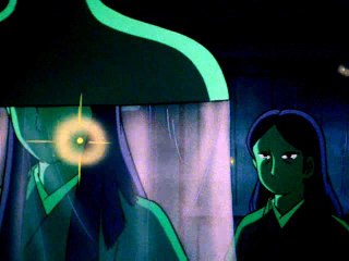 第132話 螢火とまぼろしの姫