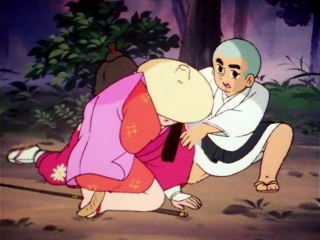 第134話 母のない子と渡り鳥