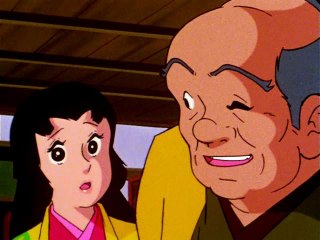 第142話 桔梗屋さんと一たす一