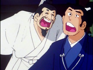 第143話 夜ふかし将軍と一休の良薬