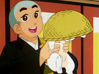 第144話 怒りんぼ将軍と笑った犬