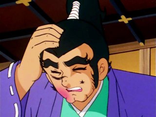 第145話 奉行の試験と飛んだ答案